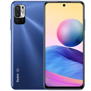 گوشی موبایل شیائومی Redmi Note 10 5G ظرفیت 128 گیگابایت رم 4 گیگابایت